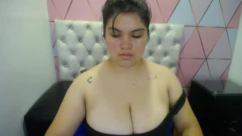 Snapshot of katalina_santana25 chatting on 02.09.26 katalina santana25 online show from 02.09.26