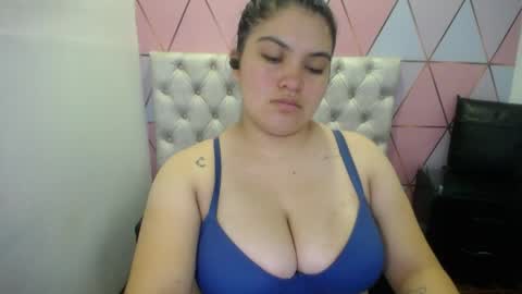 katalina santana25 online show from 04.10.26