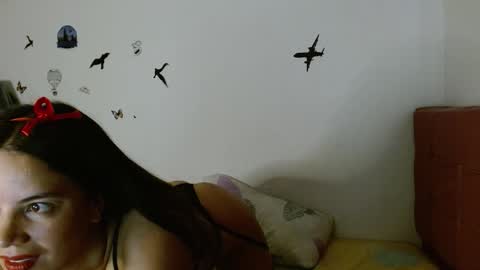 Katalina online show from 09.22.25