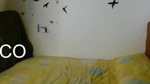 Katalina online show from 10.28.25