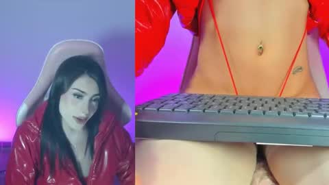 katalinaferreirax online show from 03.01.26