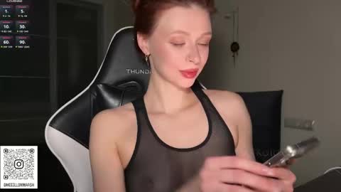 Snapshot of katana_white chatting on 03.20.26 meeellowmarsh - Instagram online show from 03.20.26