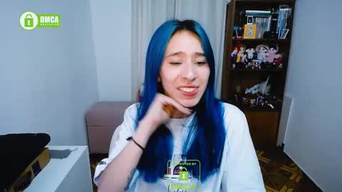 Snapshot of katara_a chatting on 01.21.25 Maca online show from 01.21.25