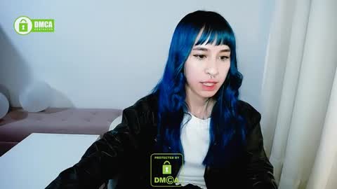 Snapshot of katara_a chatting on 03.10.25 Maca online show from 03.10.25