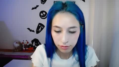 Maca online show from 10.24.25