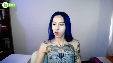 Maca online show from 02.14.26