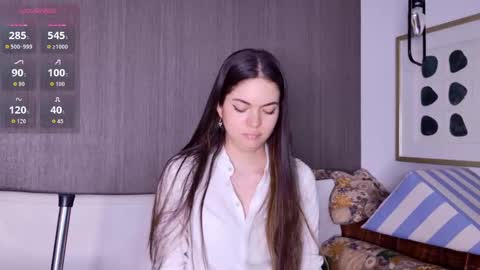 KATARINA ROSTOVA online show from 09.16.25