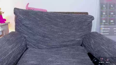 Katashi online show from 02.26.25