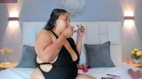 Snapshot of katathonpson chatting on 02.18.26 Kata online show from 02.18.26