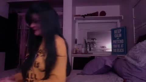 Snapshot of katbrake chatting on 10.20.25 sexykat online show from 10.20.25