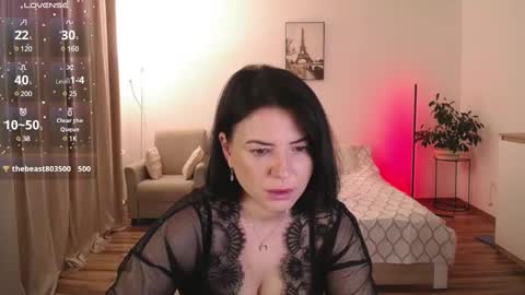 kate124680 online show from 01.12.25