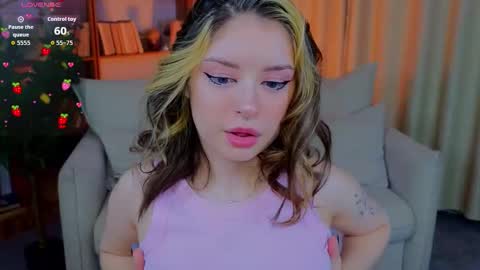 Snapshot of kate__rina chatting on 02.26.26 Katerina online show from 02.26.26