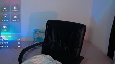 Snapshot of kate_arden chatting on 01.19.25 Carla Palmer online show from 01.19.25