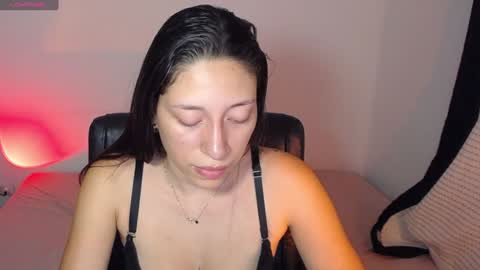 Snapshot of kate_arden chatting on 01.21.25 Carla Palmer online show from 01.21.25