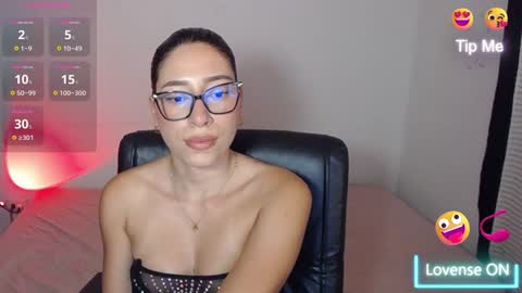 Snapshot of kate_arden chatting on 01.31.25 Carla Palmer online show from 01.31.25