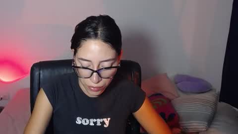 Snapshot of kate_arden chatting on 09.15.25 Carla Palmer online show from 09.15.25