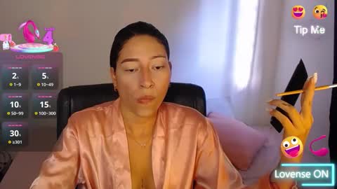 Carla Palmer online show from 09.22.25