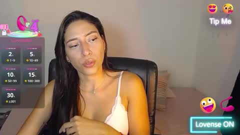 Carla Palmer online show from 09.24.25