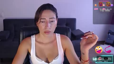 Carla Palmer online show from 10.31.25