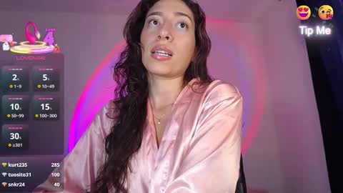 Carla Palmer online show from 01.31.26