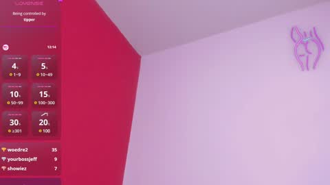 Kate  online show from 01.09.25