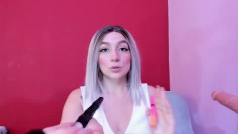 Kate  online show from 11.05.25