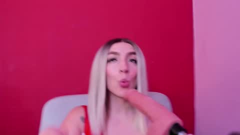 Kate  online show from 12.03.25