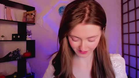 Snapshot of kate_cuddle chatting on 12.10.24 Kate online show from 12.10.24