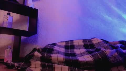 Snapshot of kate_cuddle chatting on 12.10.24 Kate online show from 12.10.24