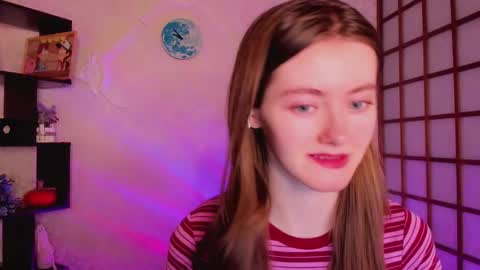 Snapshot of kate_cuddle chatting on 12.11.24 Kate online show from 12.11.24