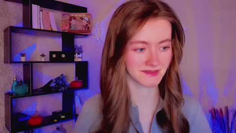 Snapshot of kate_cuddle chatting on 12.16.24 Kate online show from 12.16.24