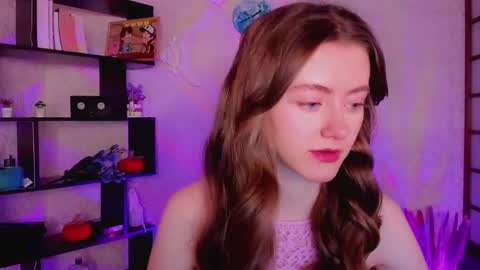 Snapshot of kate_cuddle chatting on 12.19.24 Kate online show from 12.19.24