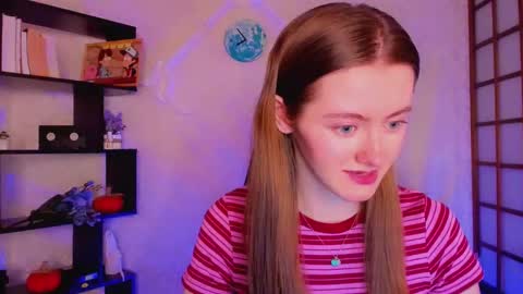 Snapshot of kate_cuddle chatting on 12.23.24 Kate online show from 12.23.24