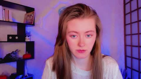 Snapshot of kate_cuddle chatting on 12.24.24 Kate online show from 12.24.24