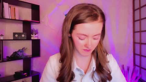 Snapshot of kate_cuddle chatting on 12.26.24 Kate online show from 12.26.24