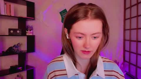 Snapshot of kate_cuddle chatting on 12.30.24 Kate online show from 12.30.24