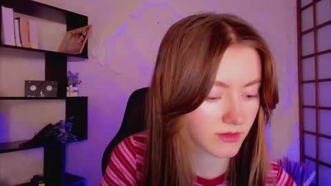 Snapshot of kate_cuddle chatting on 01.15.25 Kate online show from 01.15.25