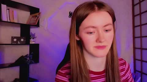 Snapshot of kate_cuddle chatting on 01.15.25 Kate online show from 01.15.25