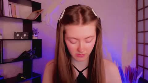 Snapshot of kate_cuddle chatting on 01.17.25 Kate online show from 01.17.25