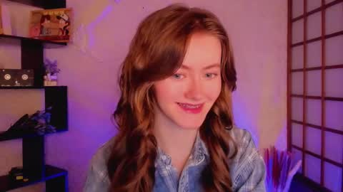 Snapshot of kate_cuddle chatting on 01.20.25 Kate online show from 01.20.25