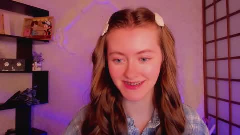 Snapshot of kate_cuddle chatting on 01.20.25 Kate online show from 01.20.25