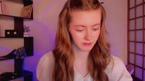 Snapshot of kate_cuddle chatting on 01.21.25 Kate online show from 01.21.25