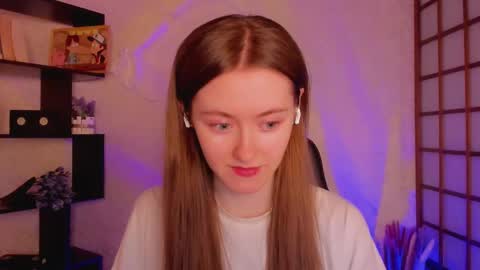 Snapshot of kate_cuddle chatting on 01.24.25 Kate online show from 01.24.25