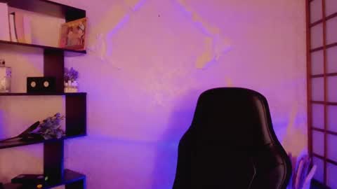 Snapshot of kate_cuddle chatting on 01.28.25 Kate online show from 01.28.25