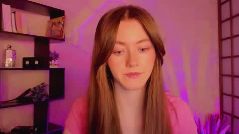 Snapshot of kate_cuddle chatting on 01.31.25 Kate online show from 01.31.25