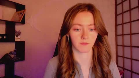 Snapshot of kate_cuddle chatting on 02.13.25 Kate online show from 02.13.25