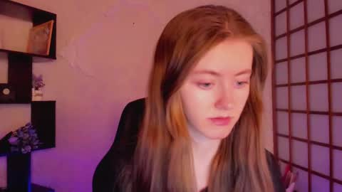 Snapshot of kate_cuddle chatting on 02.27.25 Kate online show from 02.27.25