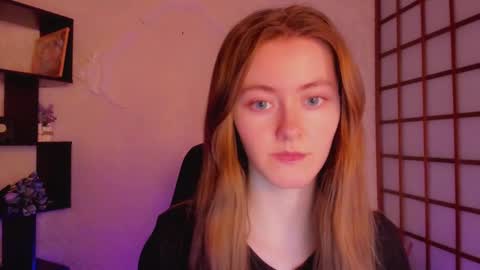 Snapshot of kate_cuddle chatting on 02.27.25 Kate online show from 02.27.25