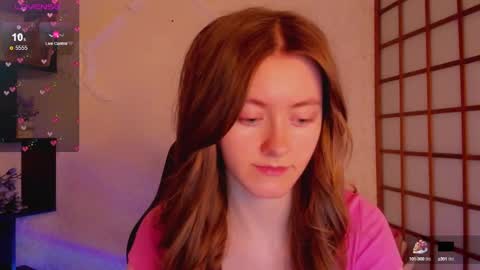 Snapshot of kate_cuddle chatting on 03.05.25 Kate online show from 03.05.25