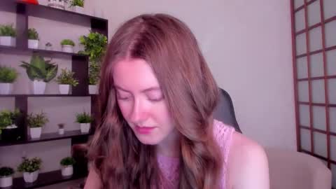 Kate online show from 11.24.25